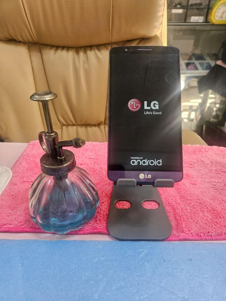 LG G3 cat6 스마트폰 5만원--1