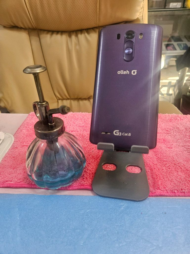 LG G3 cat6 스마트폰 5만원--2