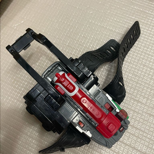 파워레인저 트레인체인저 팝니다