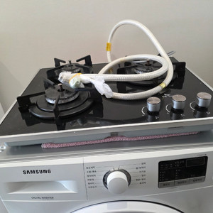 sk매직 빌트인 가스레인지 3구 중고 판매합니다 GRA-B300/301