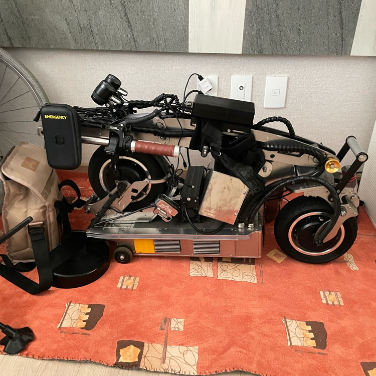 위페드 미니10(30a+20a)팝니다--3