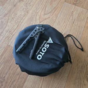 소토 SOD-501 코펠 팝니다