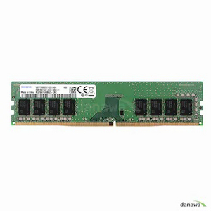 (택포) 삼성 DDR4-2400 8기가 램 1개
