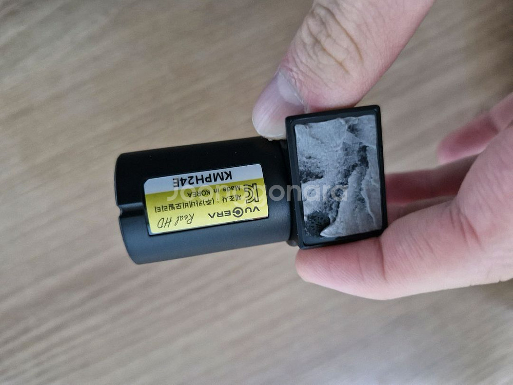 뷰게라 후방 블랙박스--1