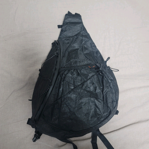 하이캐스트 물방울백