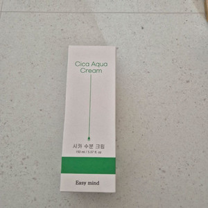 이지마인 시카 수분크림 150ml