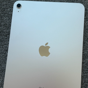 아이패드 10세대 실버