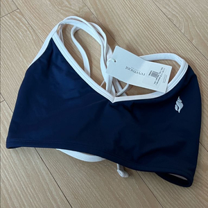 레브몽 폴웨어 시그니처스트랩 M 앞로고 새상품