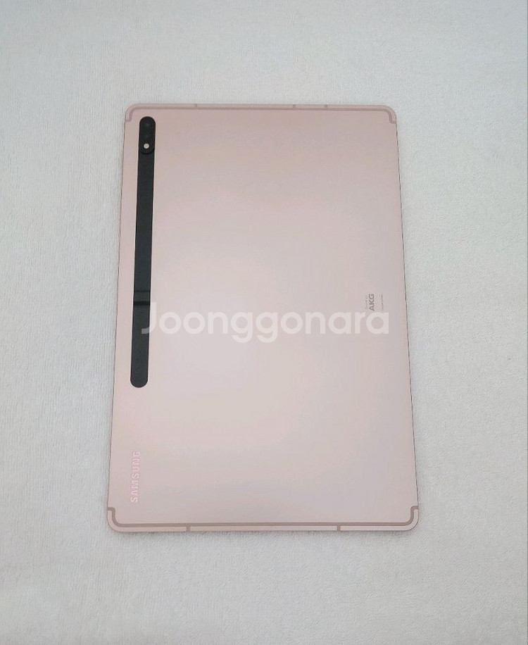 삼성 갤럭시탭 s8플러스 256g 팝니다--1