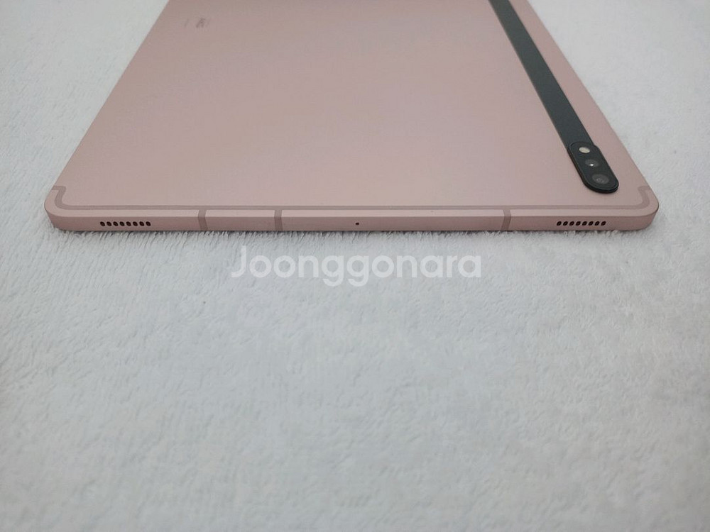 삼성 갤럭시탭 s8플러스 256g 팝니다--4