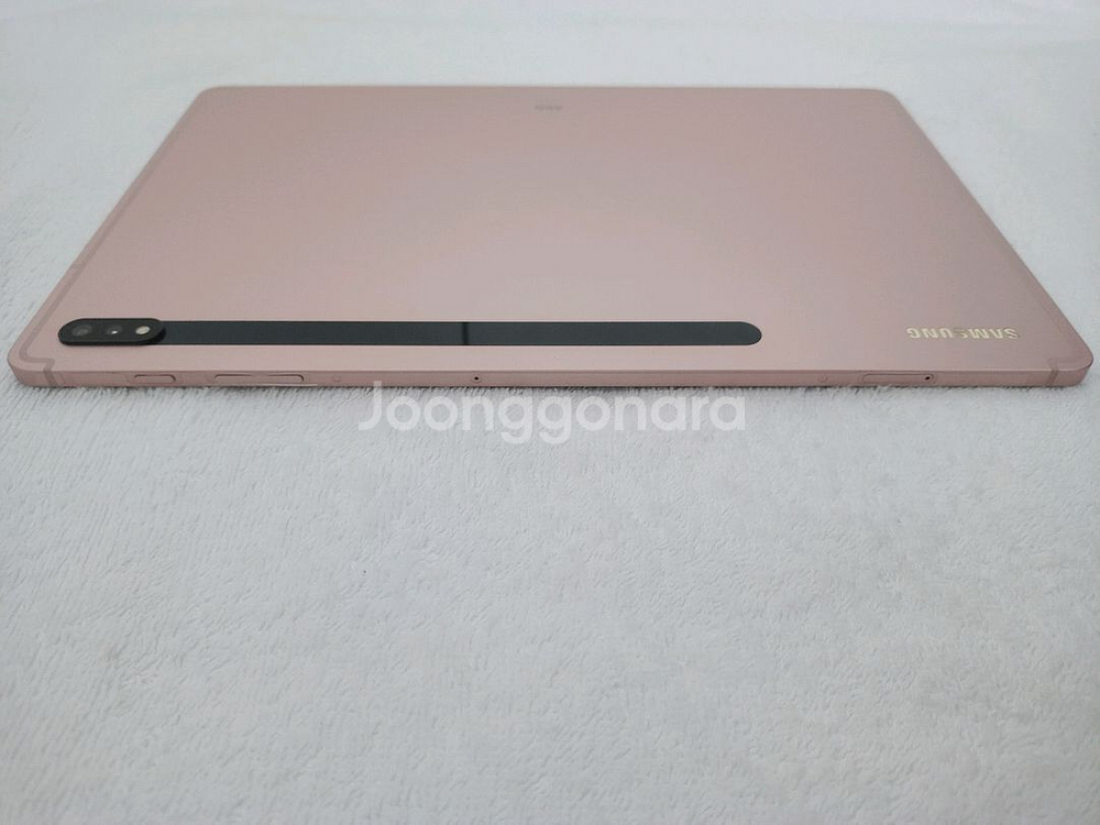 삼성 갤럭시탭 s8플러스 256g 팝니다--5