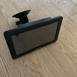 뷰게러 차량 네비게이션 팔아요