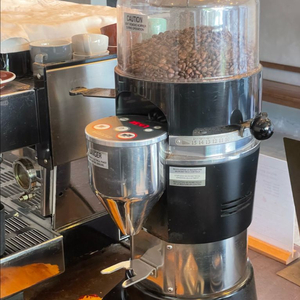 라마르조꼬 볼케이노(볼카노) 에스프레소 그라인더