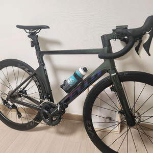 로드자전거 첼로 엘리엇d8