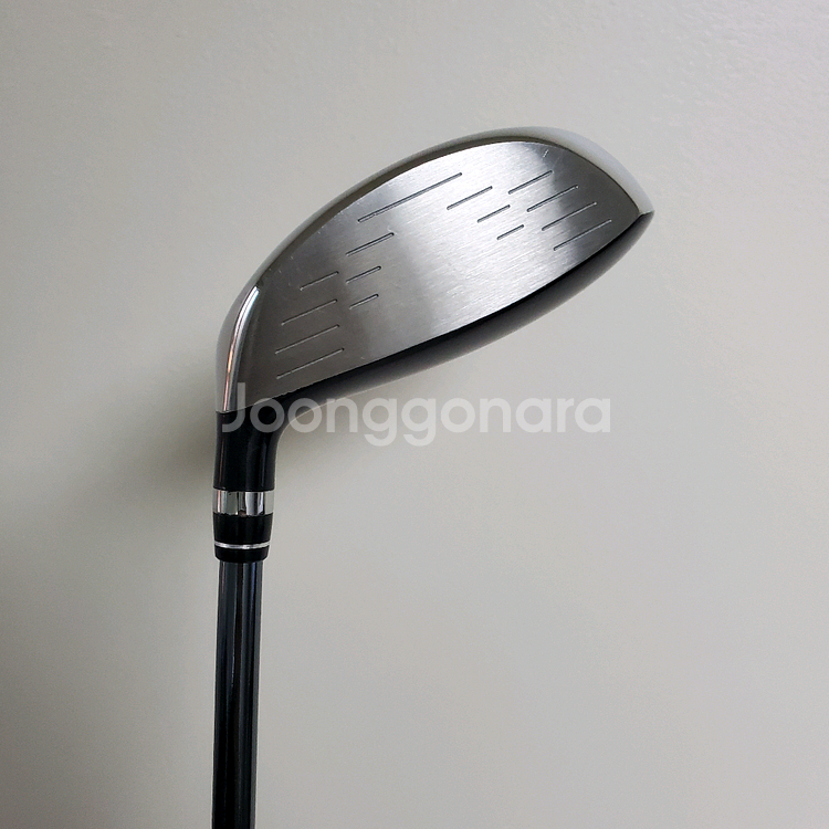 아키라 ADR 프리미엄 페어웨이우드 3번 15도 R 골프채 골프클럽--1