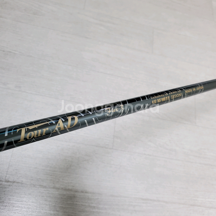 아키라 ADR 프리미엄 페어웨이우드 3번 15도 R 골프채 골프클럽--3