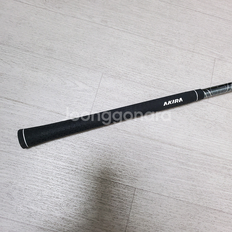 아키라 ADR 프리미엄 페어웨이우드 3번 15도 R 골프채 골프클럽--4