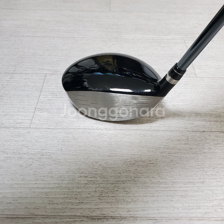 아키라 ADR 프리미엄 페어웨이우드 3번 15도 R 골프채 골프클럽--2