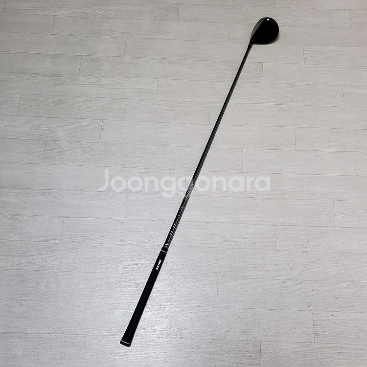 아키라 ADR 프리미엄 페어웨이우드 3번 15도 R 골프채 골프클럽--6