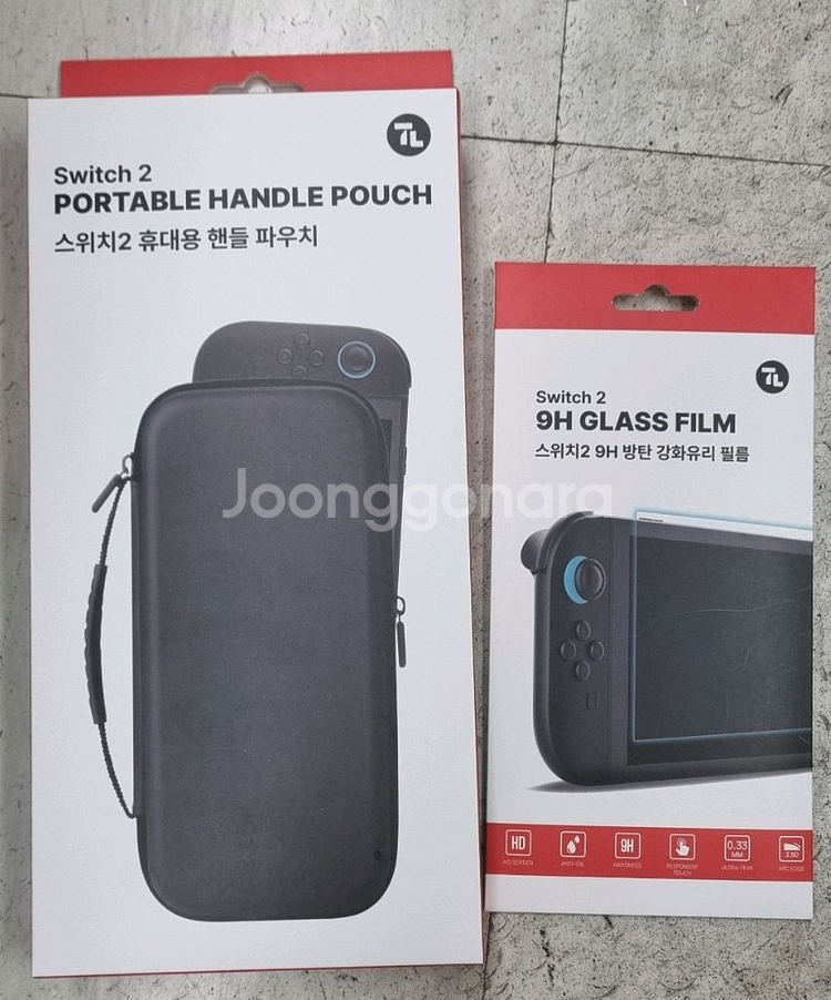 닌텐도 스위치 2 마리오 카트 월드 새제품 최저가--1