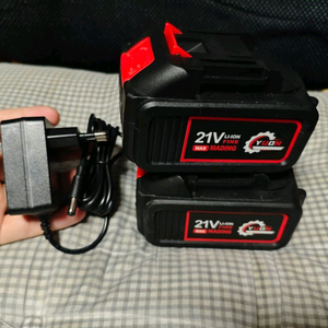 KC 인증 18V 20V 21V 배터리 마끼다 전동 공구 드릴