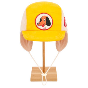 베베드피노 꽁트 베이비 모자