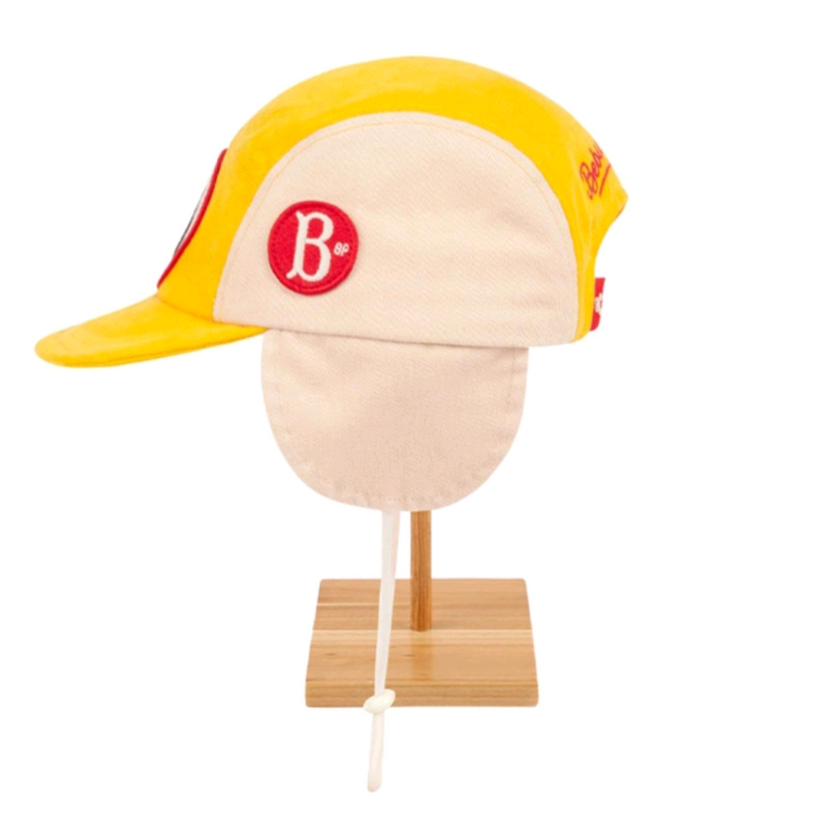 베베드피노 꽁트 베이비 모자--1