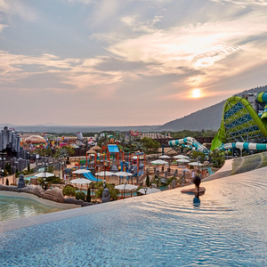 (예약) 제주도 호텔&리조트 (신화월드 & 해비치)