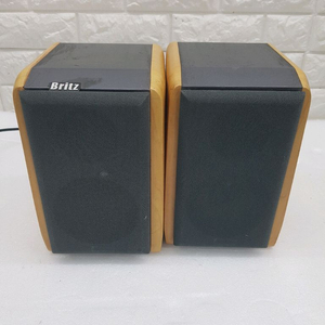 BRITZ 2.1 엠프 스피커 입니다 이미지