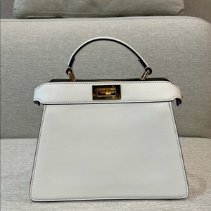 펜디 피카부 아이씨유 스몰