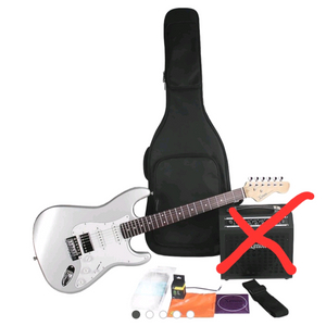 일렉기타 세트 제논 새상품 급처