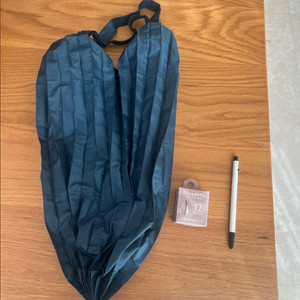 슈파토 미니멀 백 12L