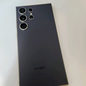 갤럭시S24울트라 512기가 SSS급 SK