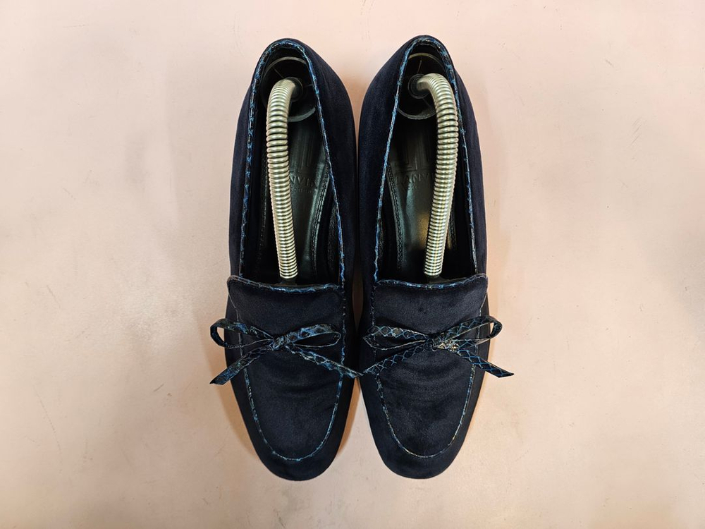 랑방 여성 단화 로퍼 245--2