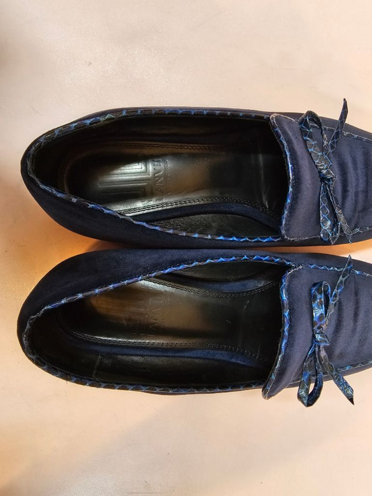 랑방 여성 단화 로퍼 245--5