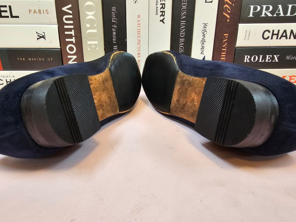 랑방 여성 단화 로퍼 245--7