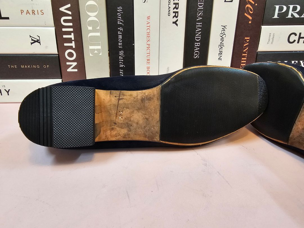 랑방 여성 단화 로퍼 245--8