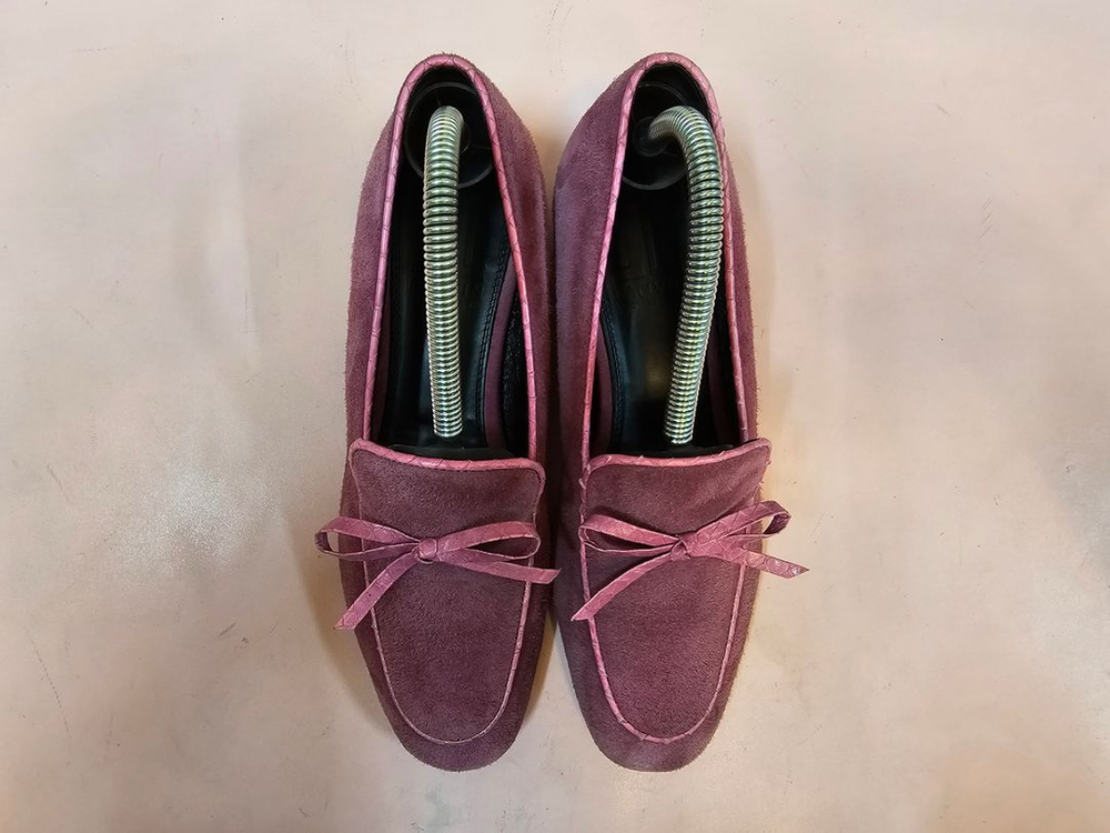 랑방 여성 단화 로퍼 245--2