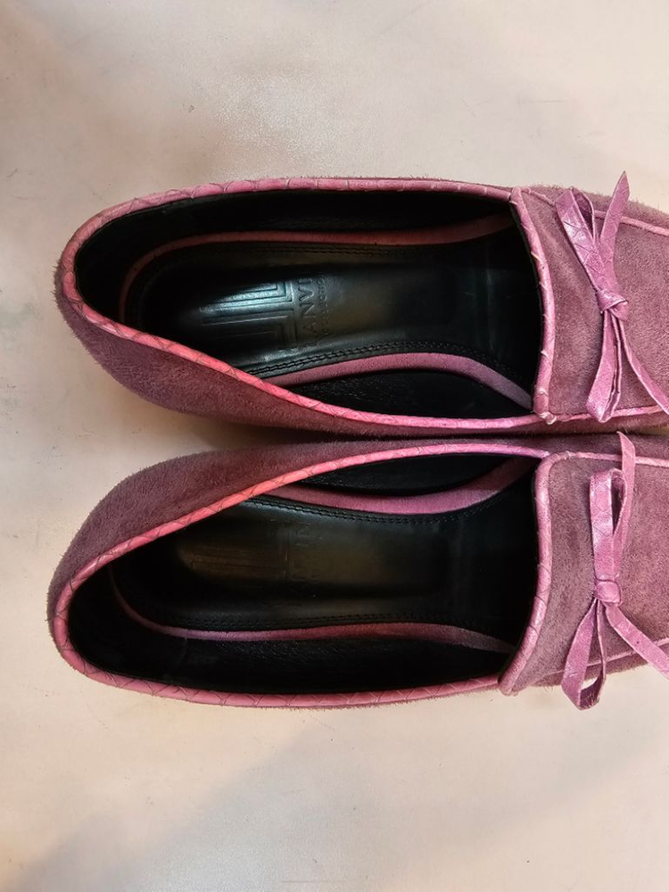 랑방 여성 단화 로퍼 245--5