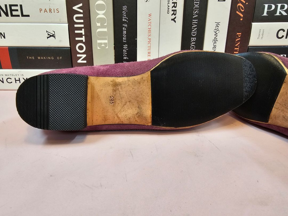 랑방 여성 단화 로퍼 245--8