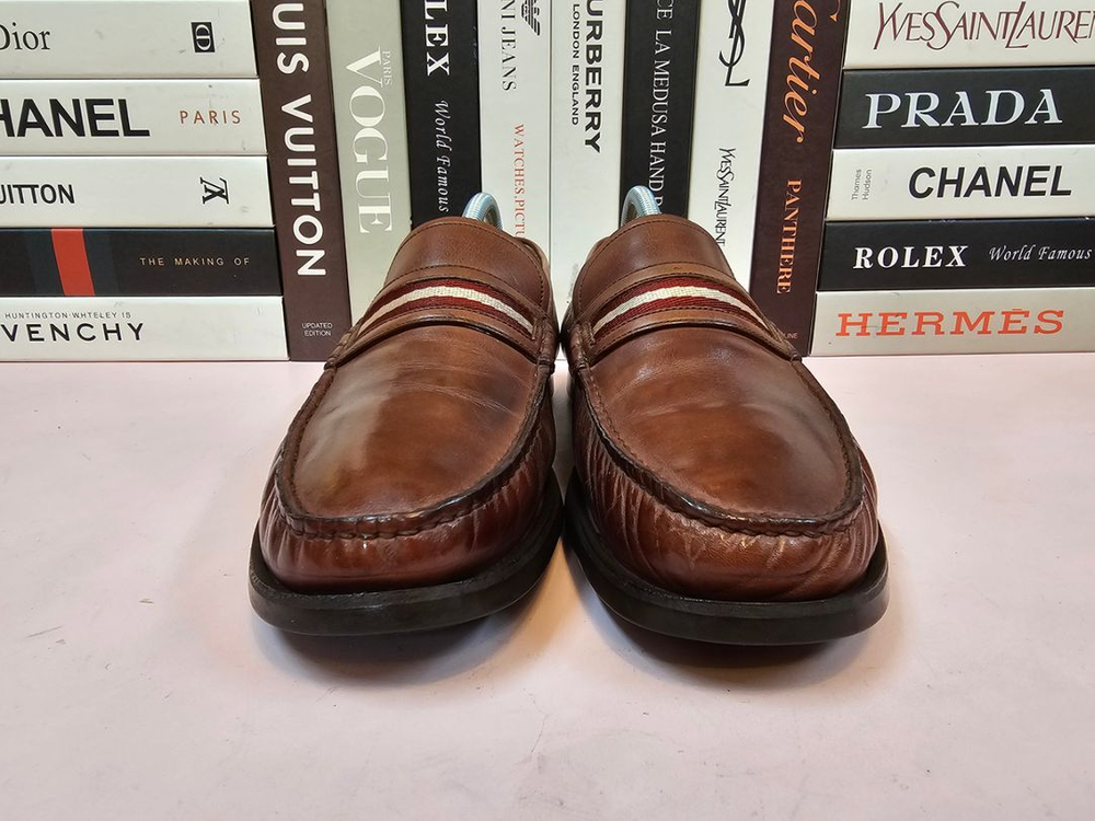 발리 남성 스니커즈 로퍼 구두 275--1