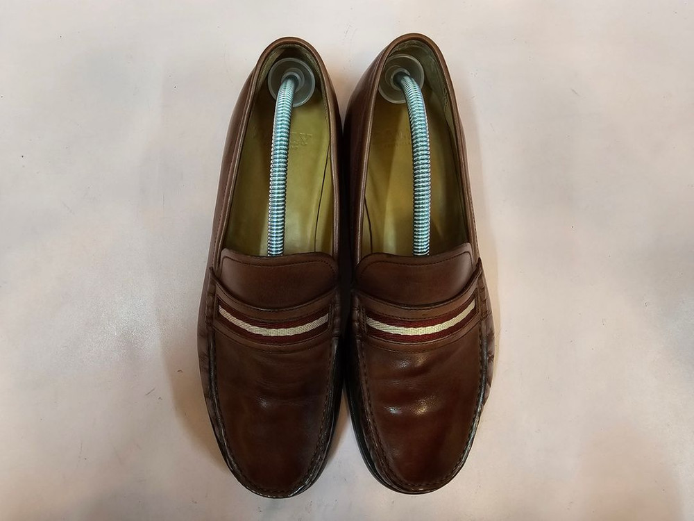 발리 남성 스니커즈 로퍼 구두 275--2