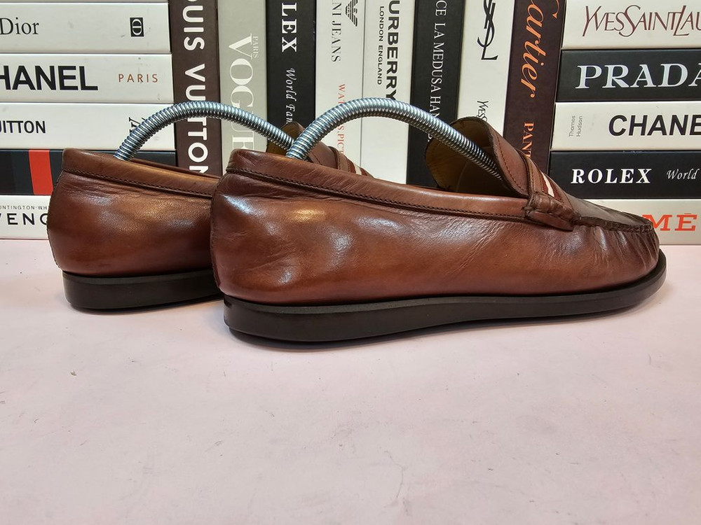 발리 남성 스니커즈 로퍼 구두 275--3