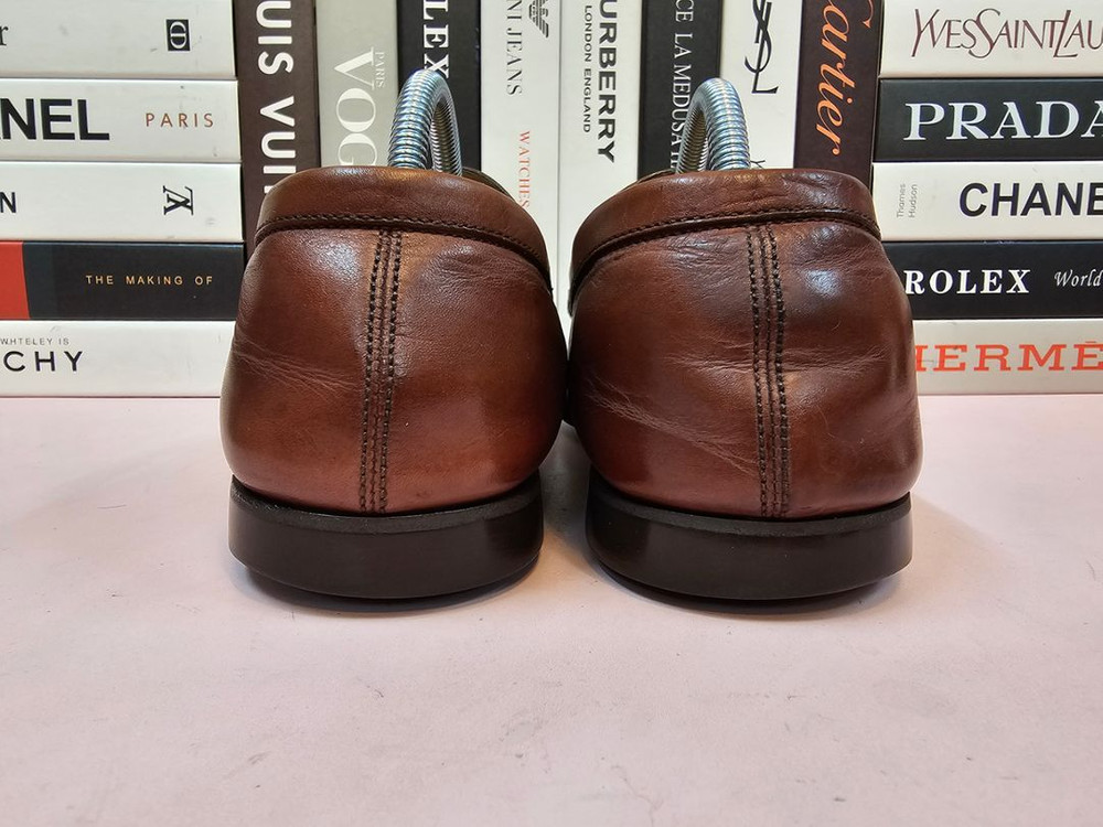 발리 남성 스니커즈 로퍼 구두 275--4