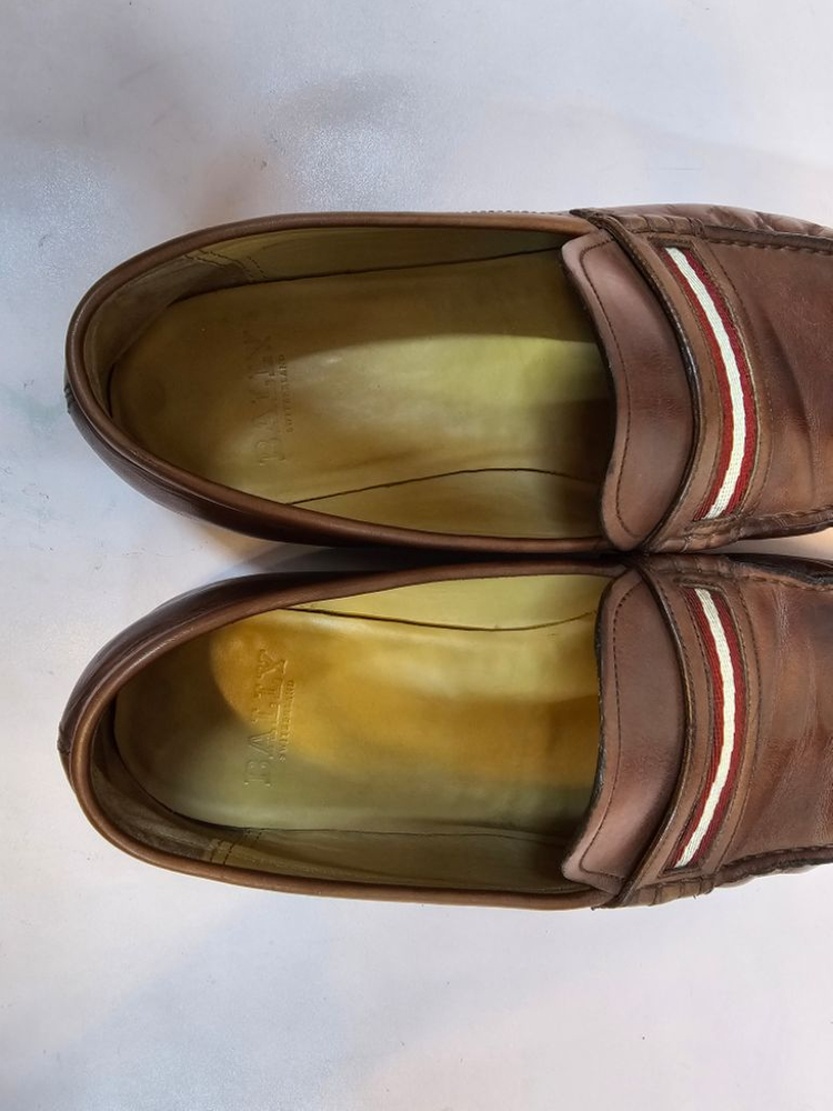 발리 남성 스니커즈 로퍼 구두 275--5