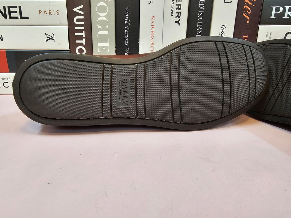 발리 남성 스니커즈 로퍼 구두 275--8