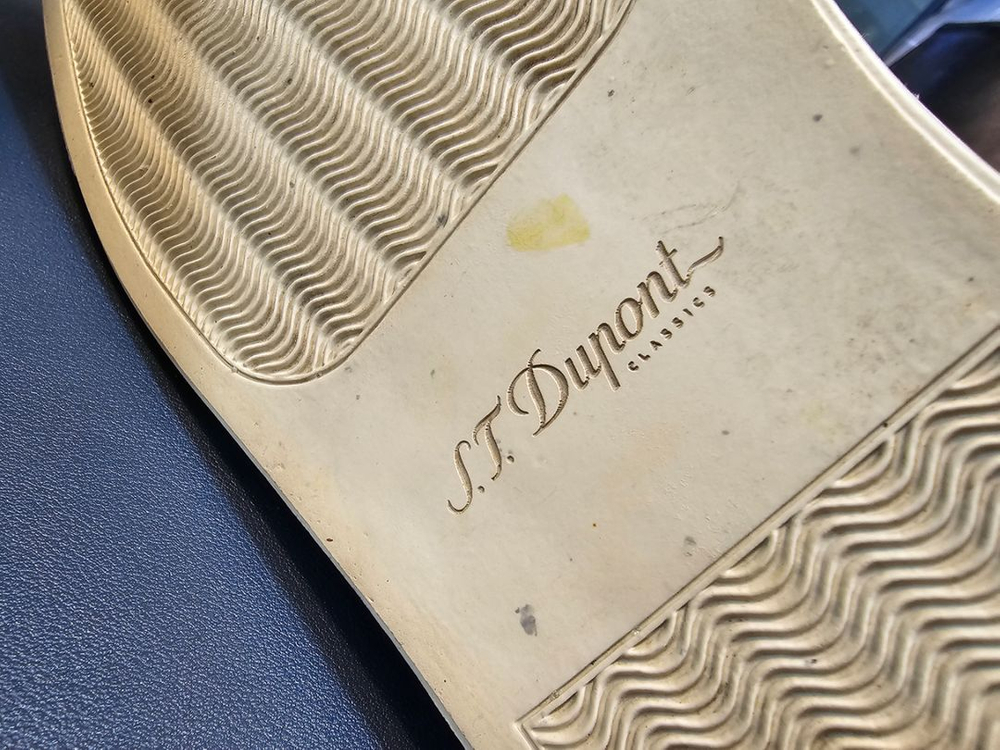 듀퐁 남성 스니커즈 운동화 275--8