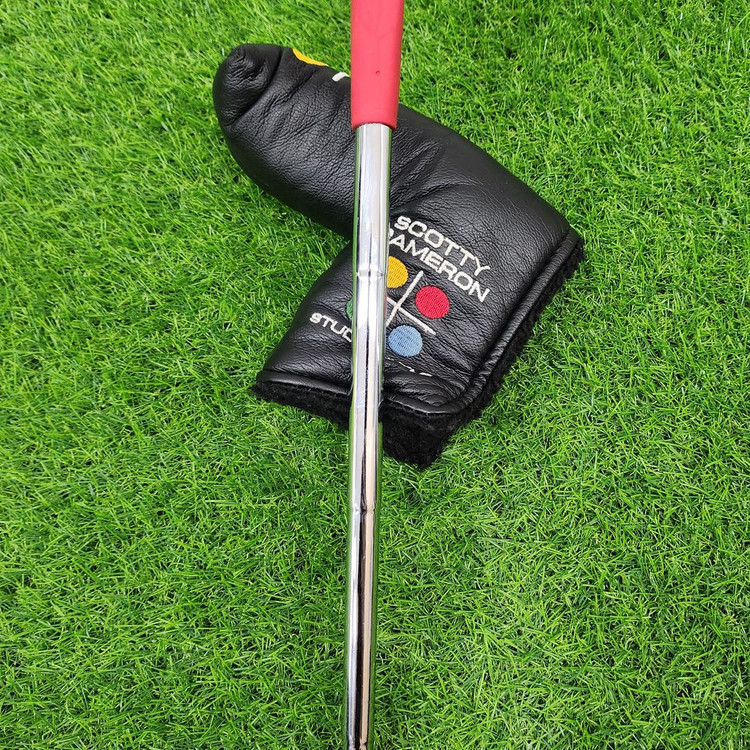 스카티카메론 스튜디오 뉴포터2 퍼터 이미지