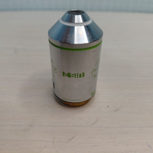 OLYMPUS LCAchN 20X 올림푸스 현미경 대물렌즈