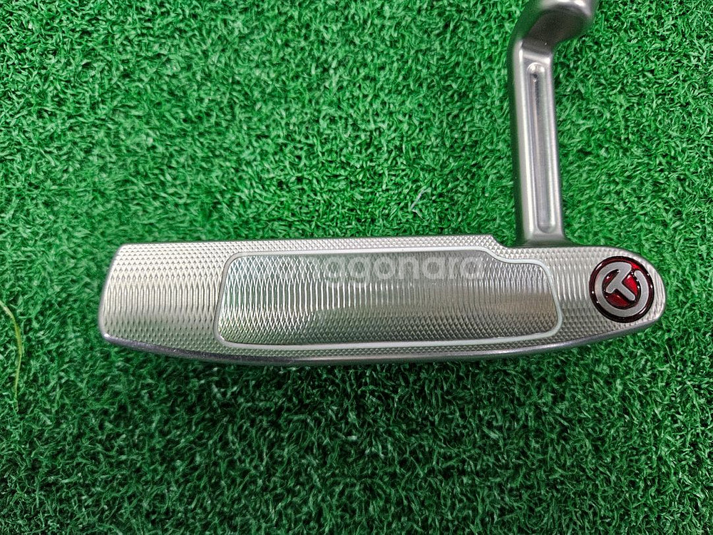 스카티카메론 서클티 슈퍼랫 퍼터 판매합니다.--1